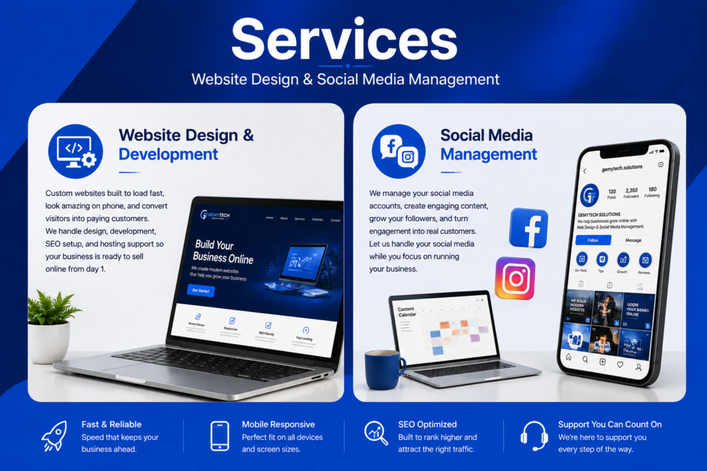 Services services