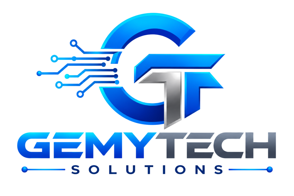 gemytech solutions transparent logo 2